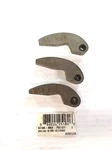 Nos Oem Arctic Cat Three 63.5 Gram Cam Arms 0746-653 Artic. Fixed Price $75.15.