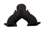 Ski-doo Mxz Formula Deluxe 700 Exhaust Manifold 420973591. Fixed Price $23.95.