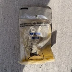 Nos/oem Vintage John Deere Snowmobile Comet Clutch Weight Kit Cyclone AM54279. Fixed Price $60.00.