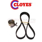 Cloyes Timing Belt Component Kit For 1988 Mitsubishi Galant - Engine Valve Td. Fixed Price $46.56.