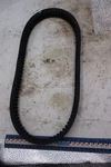 Yamaha Snowmobile Belt Lemans Lms 125-4320. Fixed Price $79.99.