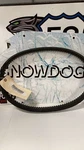 Snowdog Cvt Belt 4467-0127-0000 30X14-1120. Fixed Price $67.35.