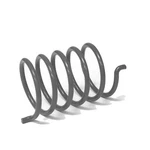 Epi Secondary Driven Spring Orange "hd" Ski-doo SDDS-4. Fixed Price $35.79.