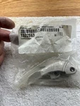 Polaris Oem ASMWEIGHT/BUSHING,(1160)(3) 1322863. Fixed Price $32.99.