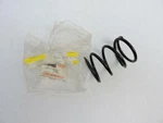 90501-500F5 Nos Yamaha Compression Spring Snowmobile 1988 EX570M EX570EM W16808. Fixed Price $56.99.