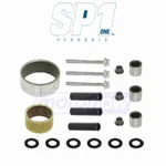 SP1 Drive Clutch Rebuild Kit For 2010-2012 Yamaha FX10M Nytro Mtx Se 153 Op. Fixed Price $77.30.