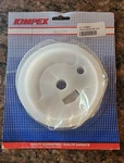 Kimpex New Oem Recoil Rope Sheave Pulley Fits Ski Doo Models 11-367 #AM2. Fixed Price $19.00.
