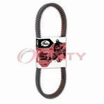 Gates G-force Drive Belt Ski-doo Olympique 399 1971-1972 Automatic Cvt Yw. Fixed Price $61.89.