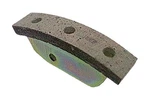 Sports Parts Inc Brake Pad Semi-metallic 05-152-10. Fixed Price $16.17.