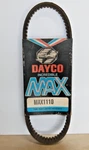 Dayco MAX1110 Snowmobile Drive Belt Nos. Fixed Price $11.99.