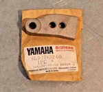 Genuine Yamaha Snowmobile SR540 Primary Clutch Weight 8L9-17632-00 Nos. Fixed Price $21.00.