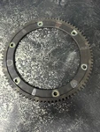14-19 Ski Doo Clutch Ring Gear Assembly # 417223739 Renegade 800 Etec. Fixed Price $79.95.