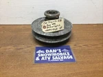 Clutch Secondary # 49094-0068 Kawasaki 2002 Prairie 650 Atv 4X4. Fixed Price $100.69.