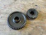 2015-2019 Polaris Axys Rush Switchback Chaincase Gear Set 23/37 3231115 3231116. Fixed Price $69.00.