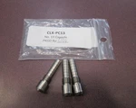 Boondocker CLK-PC13 No. Snowmobile Clutch Weight Capsule Kit. Fixed Price $19.99.