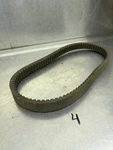 Dayco Oem Engine Transmission Secondary Primary Clutch Drive Belt Loop #GTS749. Fixed Price $65.79.