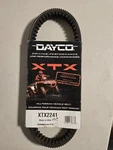 Dayco Drive Belt XTX2241. Fixed Price $64.00.