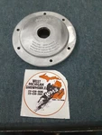 Arctic Cat Snowmobile Sled Powder Special Clutch Cover Mount 0746-051 Nos Oem. Fixed Price $26.99.