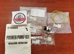 Nos Yamaha ET340 EC340 BR250 Primer Pump Kit 8U0-W2431-00-00 Y88. Fixed Price $230.31.