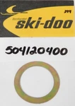 Nos Ski Doo Bombardier 1982 Citation 3500 4500 Sheave Clutch Shim Washer Oem. Fixed Price $10.37.