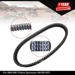 Drive Belt Fit For 2003-2007 Polaris Sportsman 500 Ho 3211091 3211095. Fixed Price $21.98.
