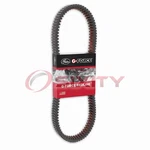 Gates G-force Redline Drive Belt Polaris 800 Pro-rmk 163 2011-2015 Rl. Fixed Price $177.95.