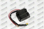 Ricks Rectifier-regulator For Kawasaki KZ650B 1977-1979. Fixed Price $108.95.
