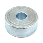 Arctic Cat Clutch Weight 8.80G X 0.629 (red), 0146-286. Fixed Price $5.99.