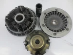 2010 Arctic Cat Prowler Xt 550 Used Oem Primary Drive Clutch Assembly. Fixed Price $166.24.