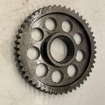 SPROCKET,50T 34 Spline 13W - 2013 Arctic Cat Xf 800 Ltd Blk. Fixed Price $75.00.