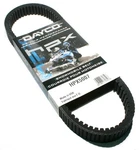 Yamaha Phazer Fx 500, 2007, Dayco HPX5007 Performance Drive Belt. Fixed Price $130.88.