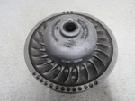 2023 Polaris Rmk Pro 850 Boost Matryx Secondary Clutch Drive Sheaves Oem #8586. Fixed Price $208.98.