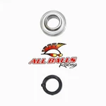 Balls Bearing With Collar Steel Shields 12-1004. Fixed Price $25.71.