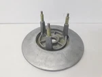 New Arctic Cat Secondary Driven Clutch Sheave 0148-188 Cf. Fixed Price $112.49.