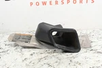 2015 Polaris Indy 550 Voyager Clutch Cover Belt Guard 1018231. Fixed Price $59.00.