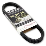 Dayco Xtx Drive Belt For 2009 Ski-doo Mx Z 800 Renegade Extreme Torque Cvt Ow. Fixed Price $202.67.