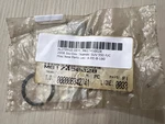 Ski Doo Circlip M617450028 New Oem Skandic Expedition Transmission. Fixed Price $15.90.