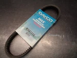 Snowmobile Dayco Engine Motor Drive Belt Rubber MAX1115 Z. Fixed Price $49.49.
