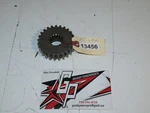 Polaris - 2003 Edge Xc 700 Upper Sprocket 25T 13W 3221102. Fixed Price $20.75.