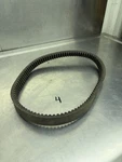 John Deere Made Usa Oem Engine Drive Clutch Belt Loop Hoop #M-64550, #M64550. Fixed Price $65.79.