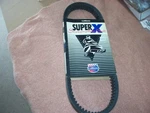 Snowmobile Ski Doo Formula Arctic Cat Cheetah Tigre Drive Belt New Lemans 1048. Fixed Price $29.95.