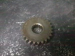 98-01 Ski Doo 25T Upper Sprocket # 504139300 Mxz Summit Xr-s. Fixed Price $25.95.