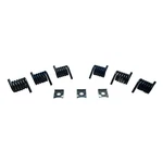 Comet 340 Series Blue Spring Kit 302224A. Fixed Price $19.23.