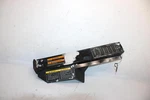 99 Arctic Cat Panther 440 Oem Clutch Belt Cover 0707-187 SA29. Fixed Price $34.39.