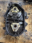98 Arctic Cat ZR600 Zrt Zl Gearbox Chaincase Drive Cover 0602-946. Fixed Price $42.50.