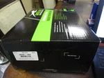 Arctic Cat Oem Riot Cover New 8639-164. Fixed Price $279.99.