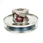 40 Series Go Kart Torque Converter Driven Clutch 3/4" Bore For Comet 209133A. Fixed Price $48.45.