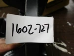 Arctic Cat Oem New Drive Sprocket 1602-727 440 Sno King 900. Fixed Price $79.99.