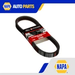 Cvt Drive Belt 46R4387 Gates Transmission 3211165 3211177 3211215 982401041 New. Fixed Price $574.32.