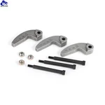 New Primary Clutch Weights 10WHF #5632283 For Polaris Sportsman 400 500 4X4 Atv. Fixed Price $38.95.